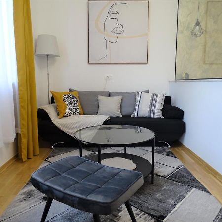 Sunny Oasis Apartment Rijeka Exterior photo