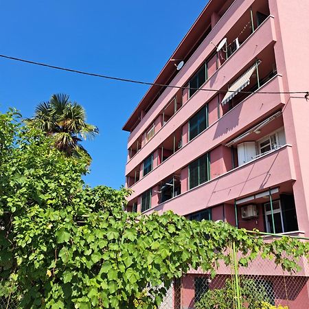 Sunny Oasis Apartment Rijeka Exterior photo