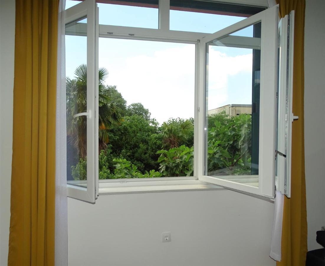 Sunny Oasis Apartment Rijeka Exterior photo