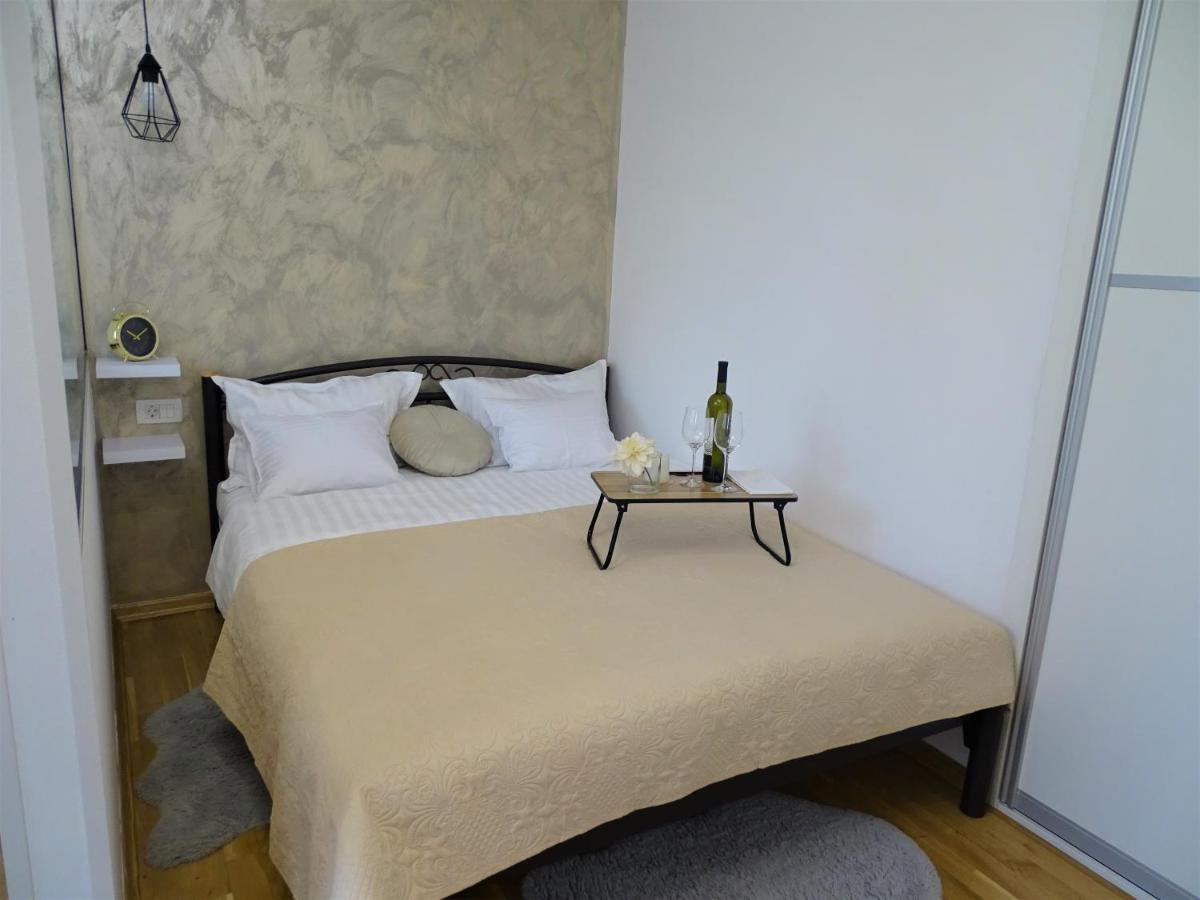 Sunny Oasis Apartment Rijeka Exterior photo
