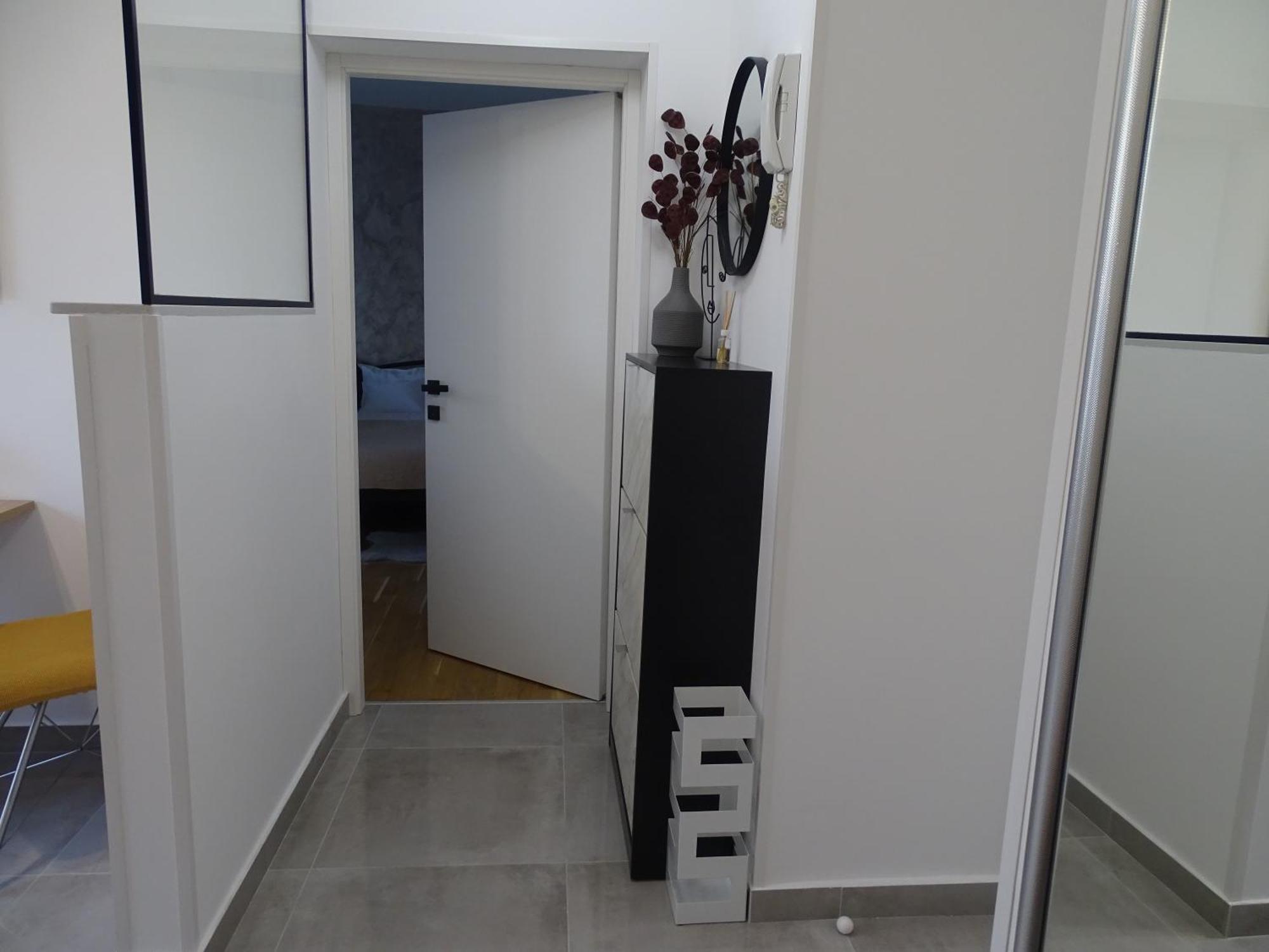 Sunny Oasis Apartment Rijeka Exterior photo