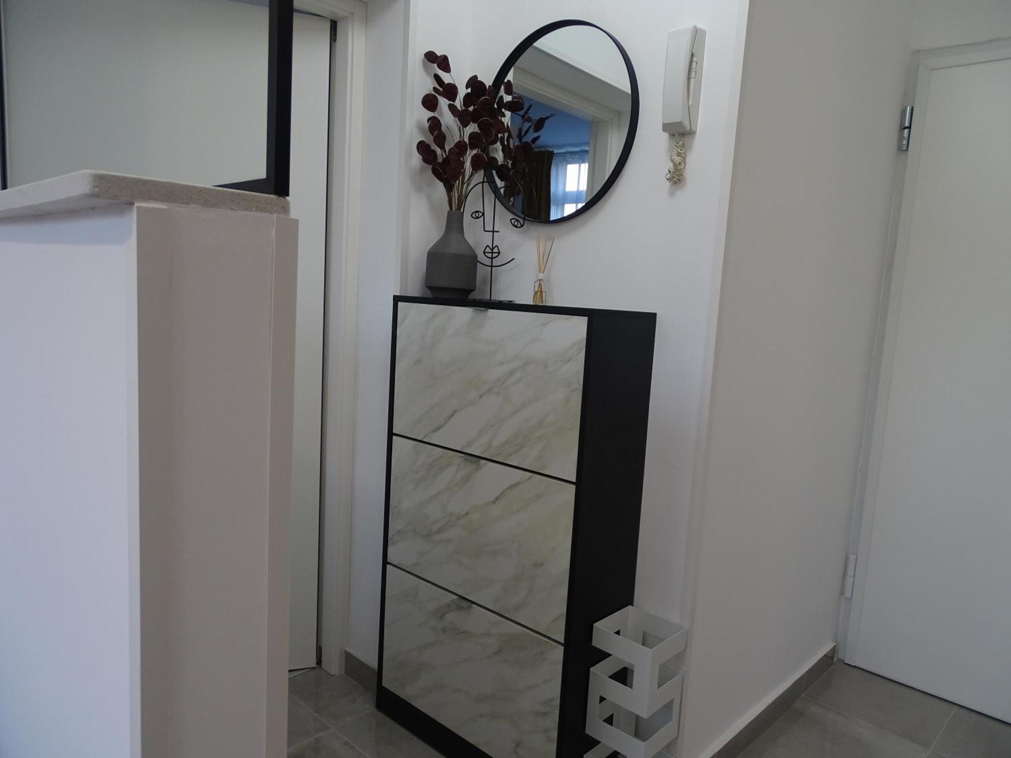 Sunny Oasis Apartment Rijeka Exterior photo